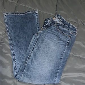 AE Favorite Boyfriend Jeans
